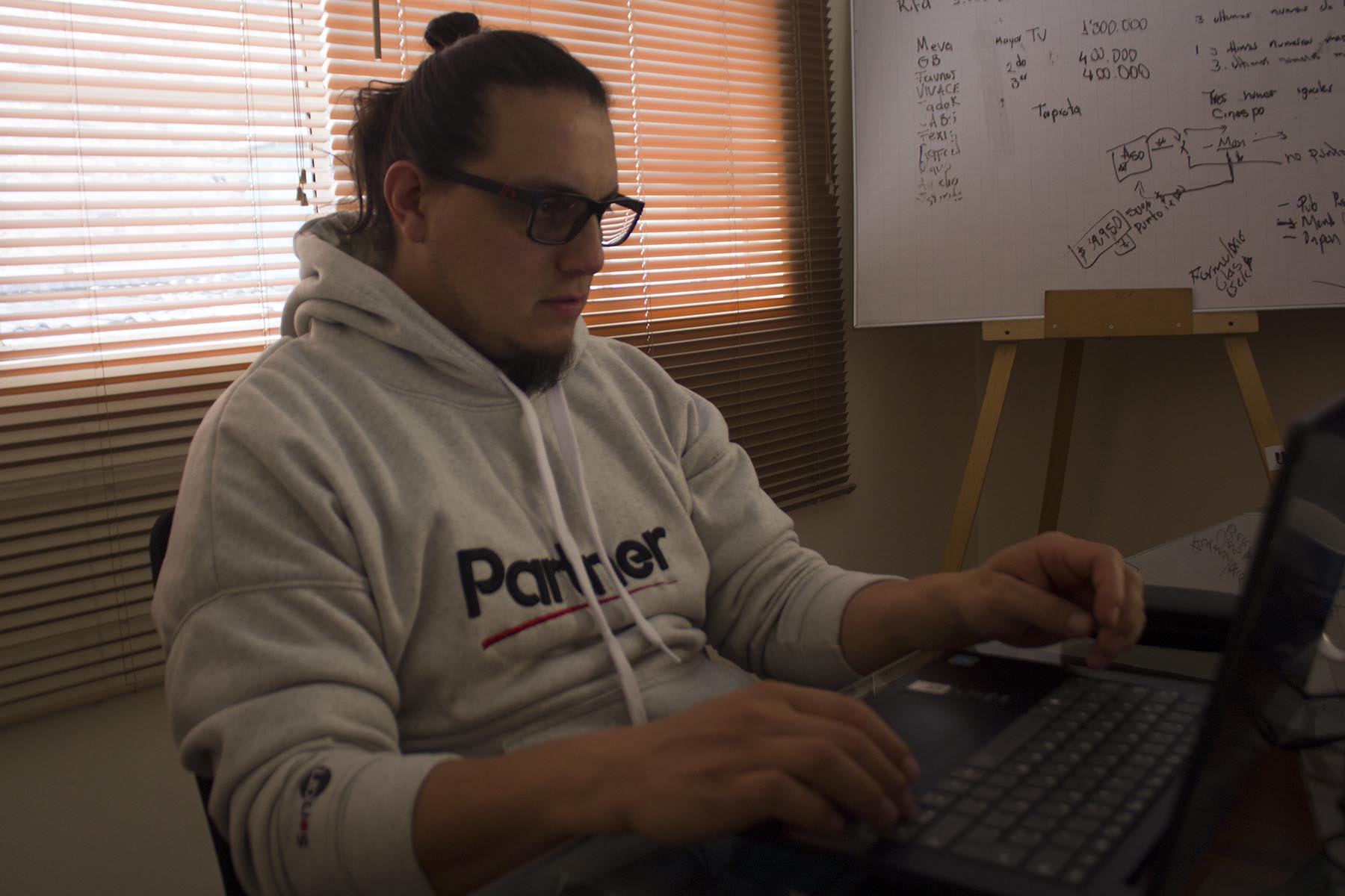 Carlos Garzon SEO SEM