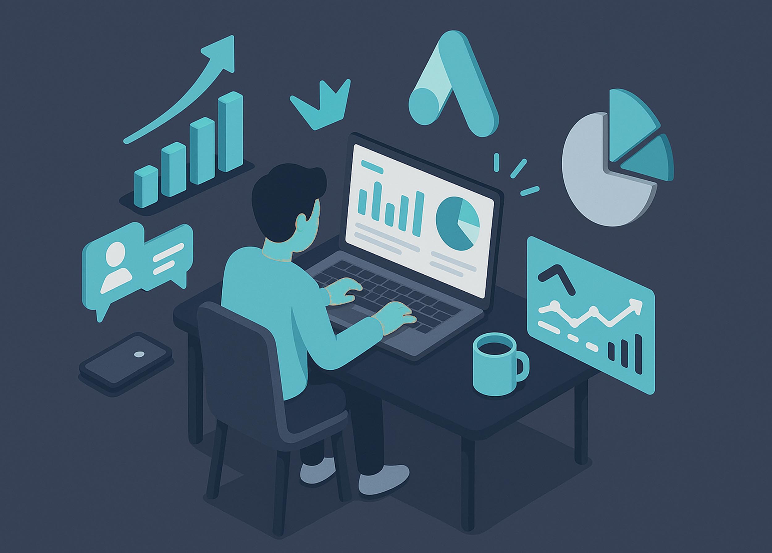 google ads professional