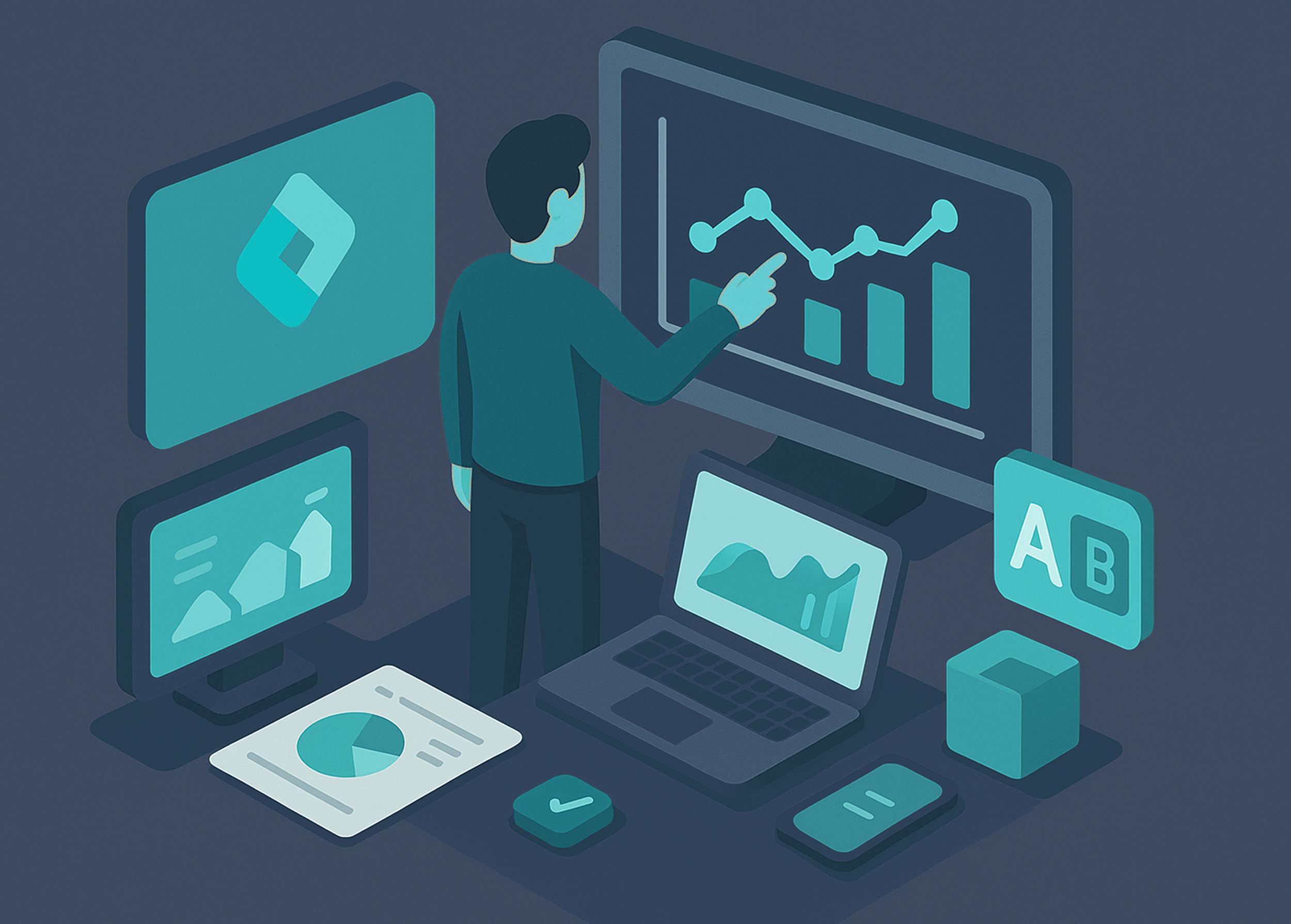 google ads specialist