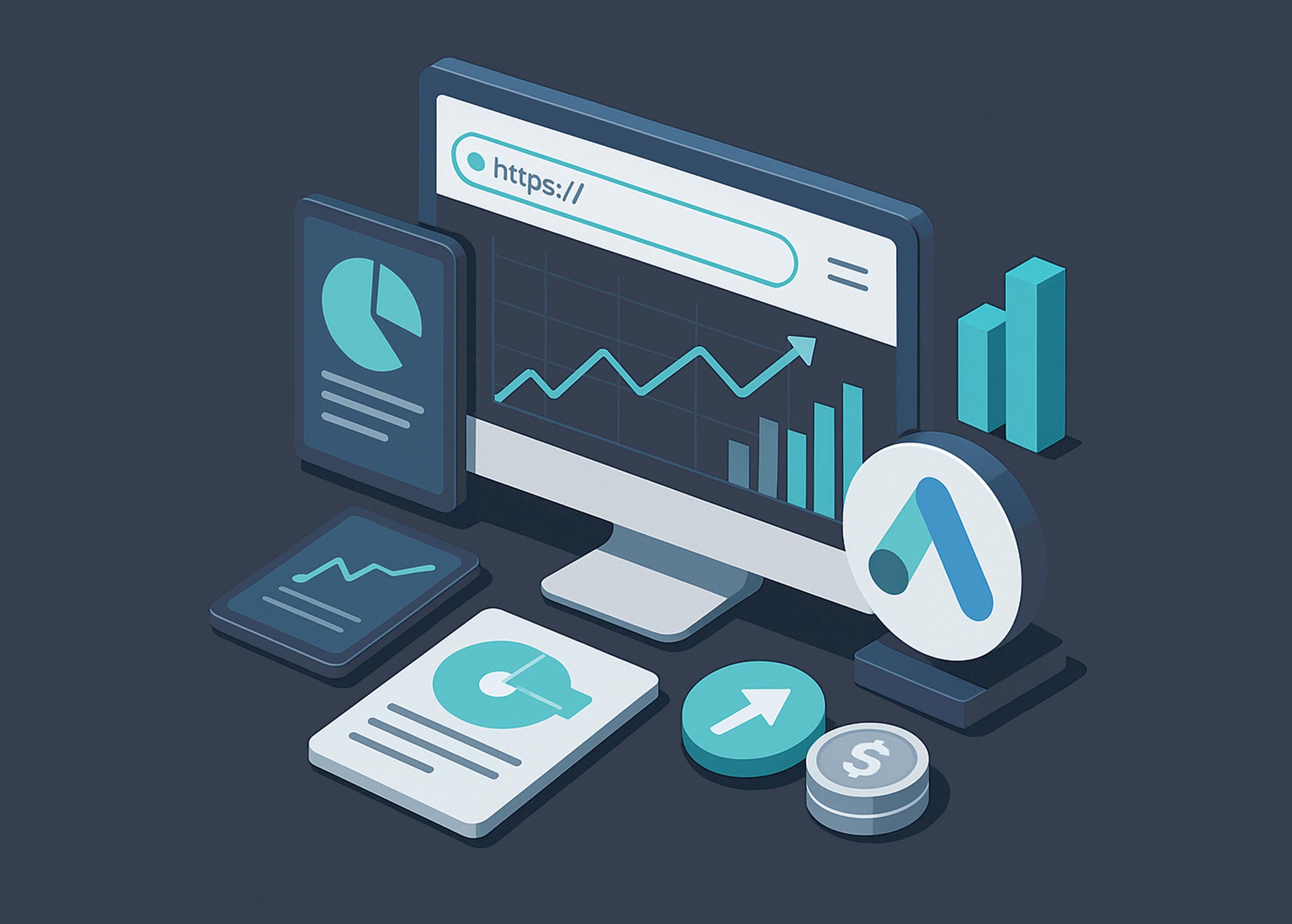 Guía Completa sobre la URL Final en Google Ads